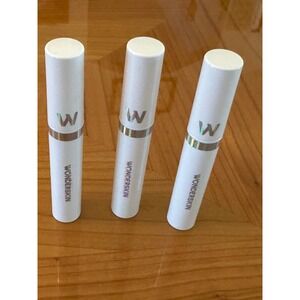 Wonderskin Wonderblading Lip  Stain Masque  Set 3 Full Size